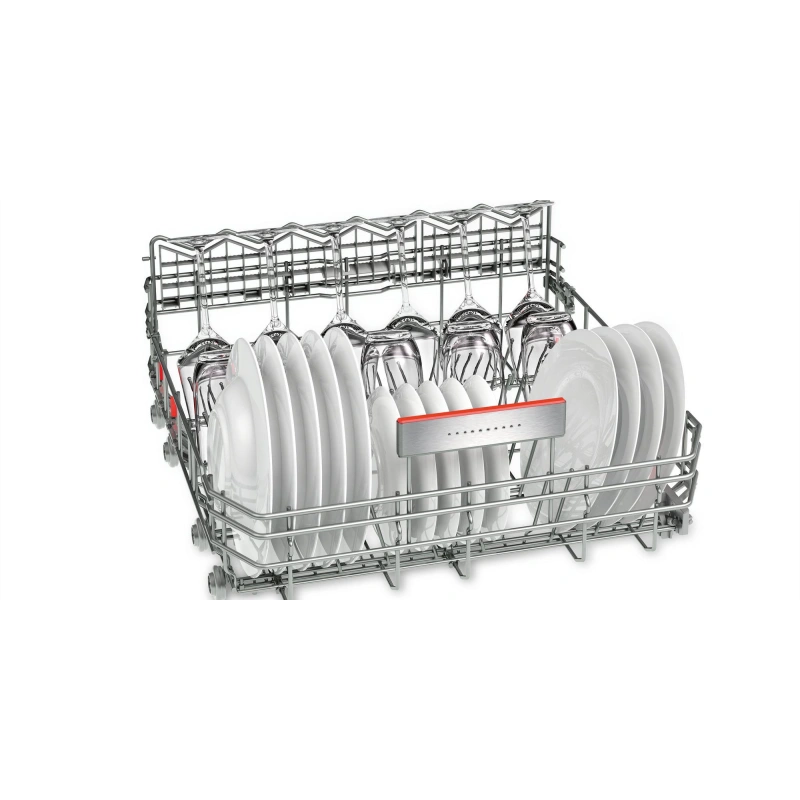 Встраиваемая посудомоечная машина Bosch SMV88TD55R