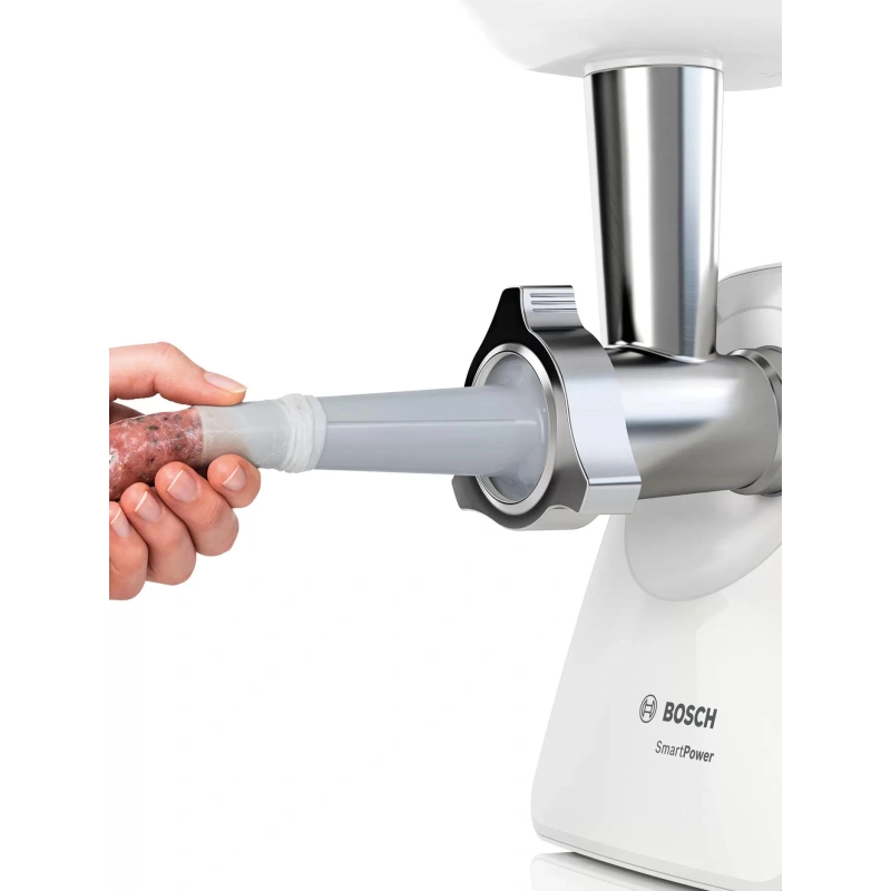 Мясорубка Bosch MFW2520W