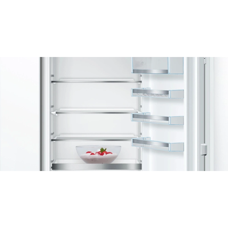 Встраиваемый двухкамерный холодильник Bosch KIS86AF20R