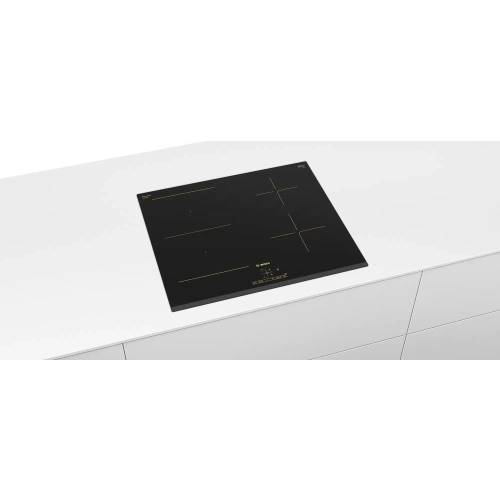 Индукционная варочная панель Bosch PVS63KBB5R