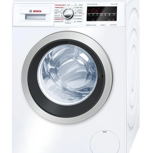 Стирально-сушильный автомат Bosch WVG30461OE