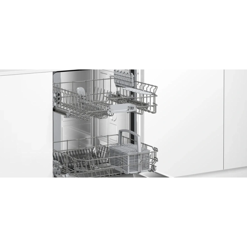 Посудомоечная машина Bosch SMV25CX10Q