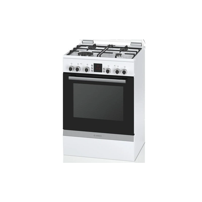 Газовая плита Bosch HGA94W425R