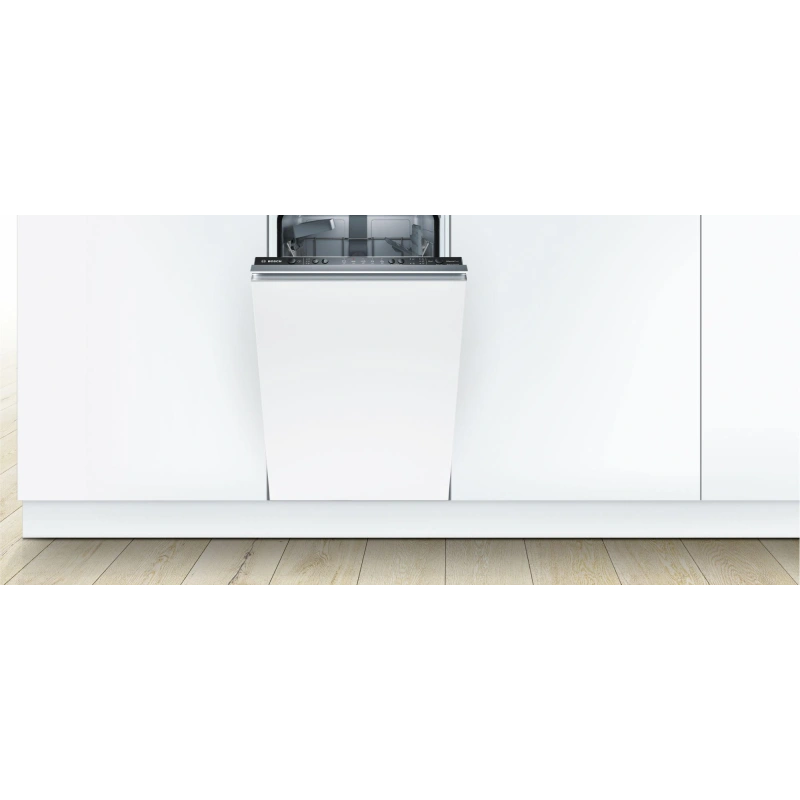 Встраиваемая посудомоечная машина Bosch SPV25DX20R