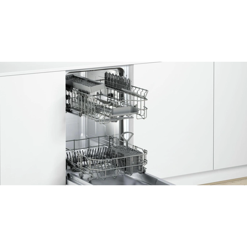 Встраиваемая посудомоечная машина Bosch SPV45DX60R