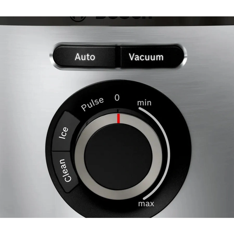 Блендер вакуумный Bosch MMBV622M