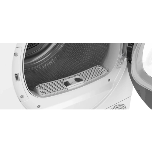 Сушильная машина Bosch WQG1417EPL