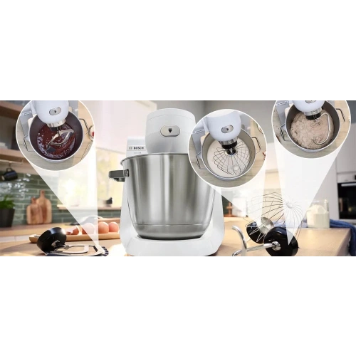 Кухонный комбайн Bosch MUMS6EW00