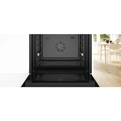 Духовой шкаф Bosch HBG536EB4