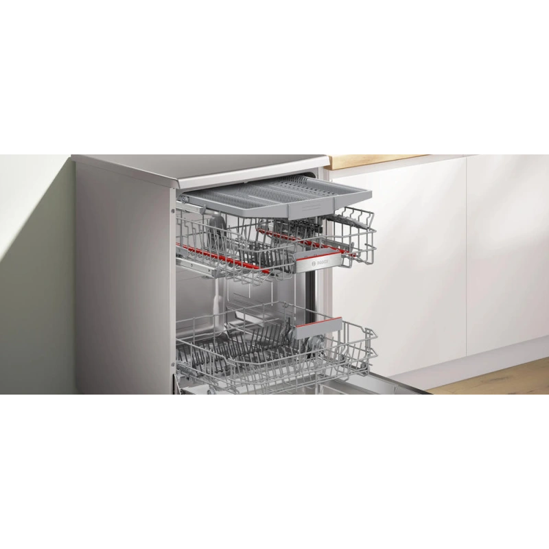 Посудомоечная машина Bosch SMS6EMI38Q
