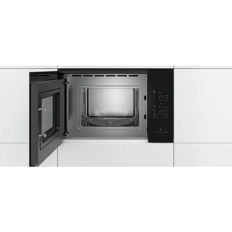 Встраиваемая микроволновая печь Bosch BFL520MB0