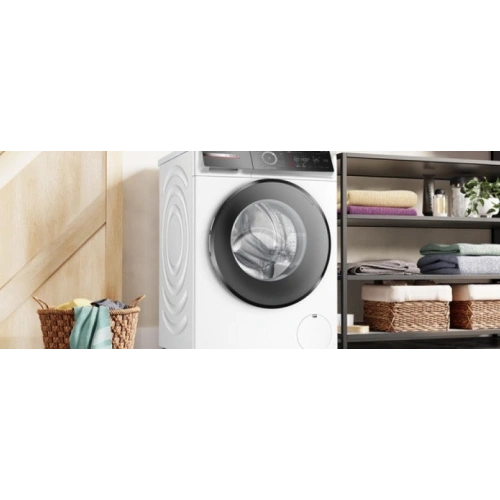Стиральная машина Bosch WGB244ALSN