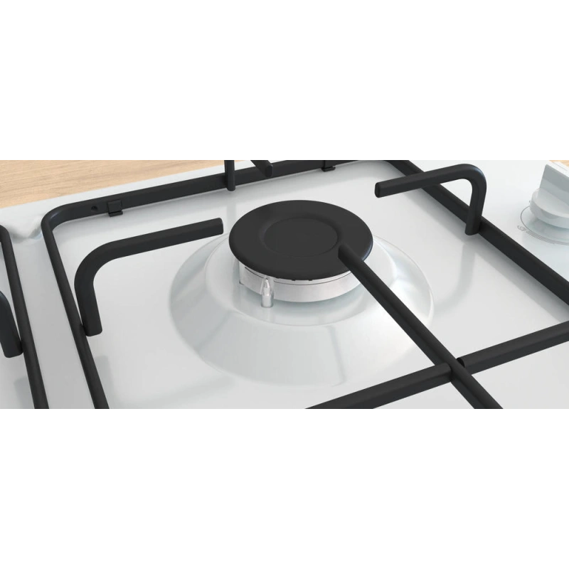 Газовая варочная панель Bosch PBP6C2K80O