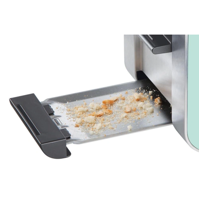 Тостер Bosch TAT8612