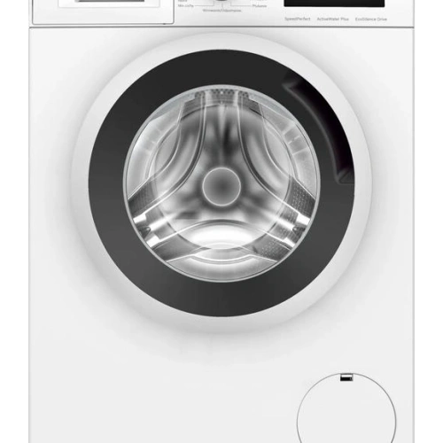 Стиральная машина Bosch WAN2420GPL