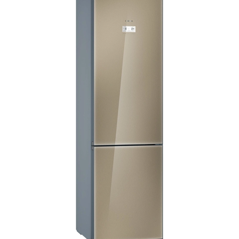 Двухкамерный холодильник Bosch KGN39LQ3AR
