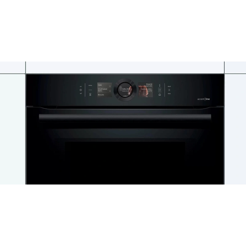 Духовой шкаф Bosch HNG8764C7