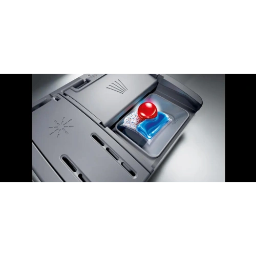 Встраиваемая посудомоечная машина Bosch SMV2ITX18E