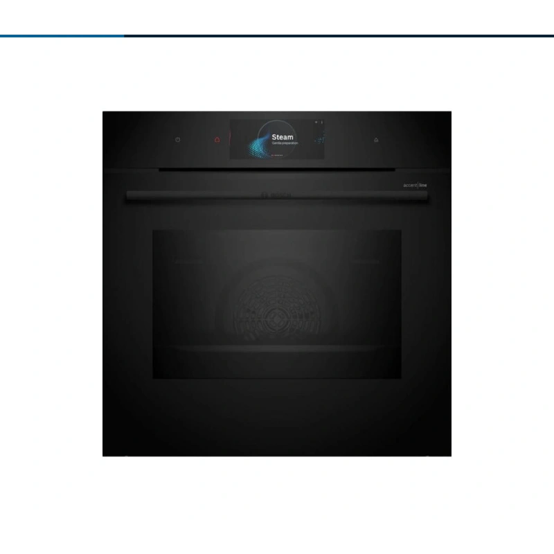 Духовой шкаф Bosch HSG958DB1S