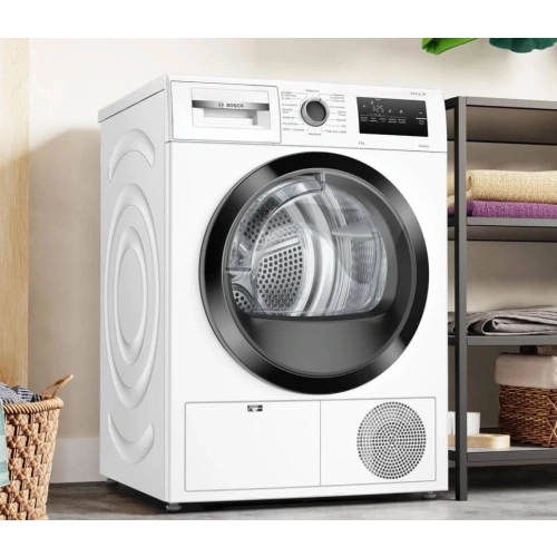 Сушильная машина Bosch WTH85V3FPL