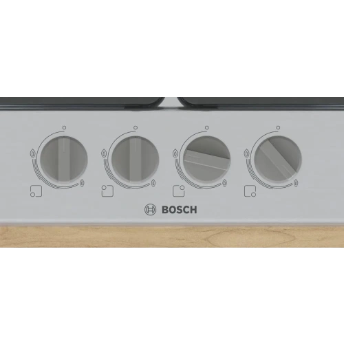 Газовая варочная панель Bosch PGH6B5K90R