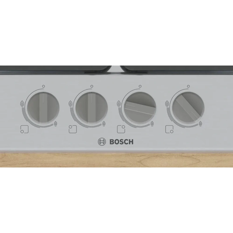 Газовая варочная панель Bosch PGH6B5K90R