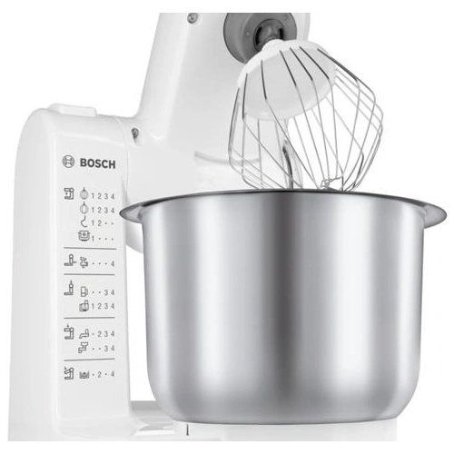 Кухонный комбайн Bosch MUM4407