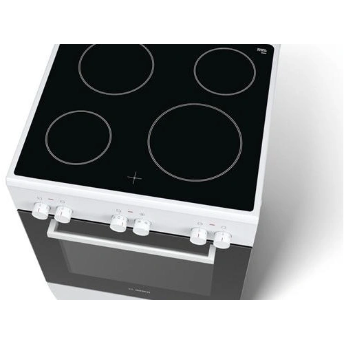 Электрическая плита Bosch HCA722120G