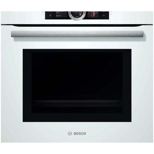 Духовой шкаф Bosch HMG656RW1