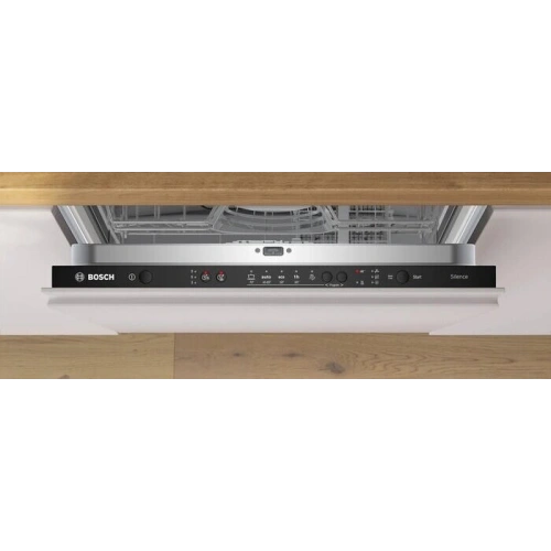 Встраиваемая посудомоечная машина Bosch SMV25AX06E