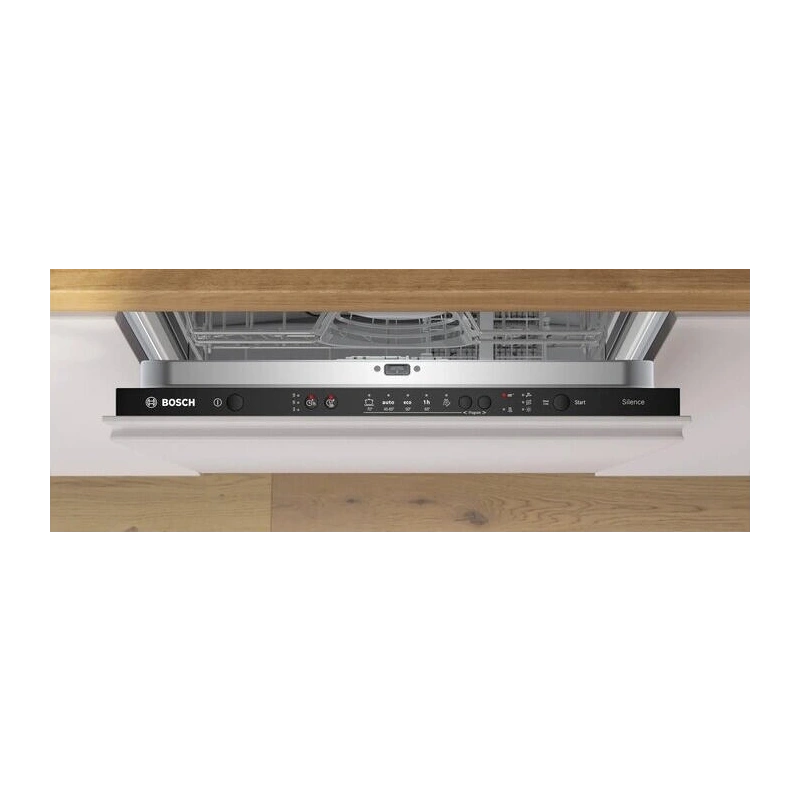 Встраиваемая посудомоечная машина Bosch SMV25AX06E