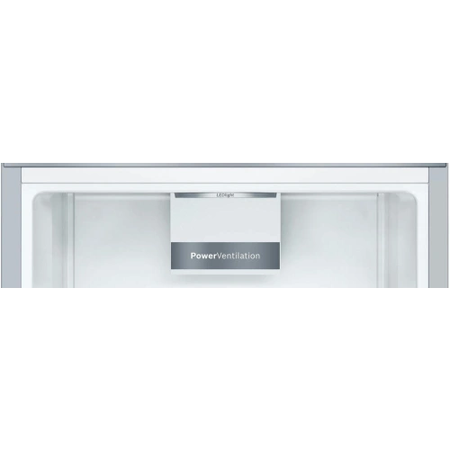 Двухкамерный холодильник Bosch KGE36ALCA