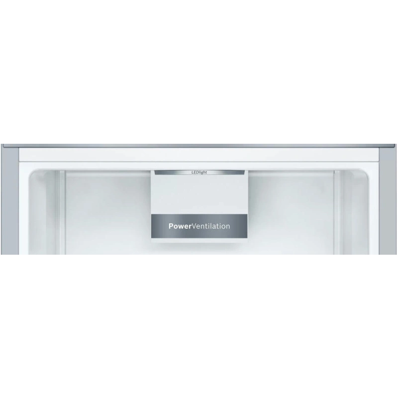 Двухкамерный холодильник Bosch KGE36ALCA