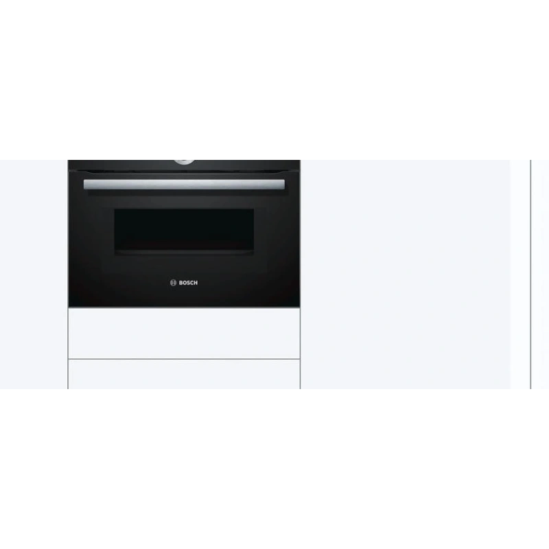 Компактный духовой шкаф Bosch CMG636BB1