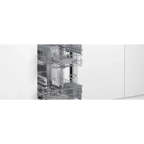 Посудомоечная машина Bosch SPV2IKX54Q