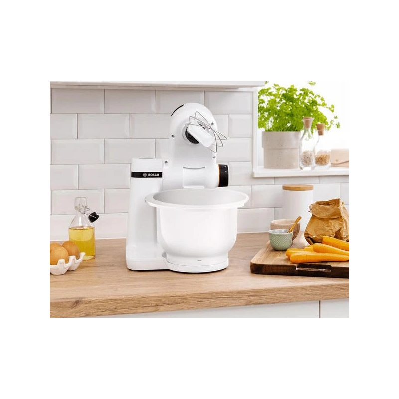 Кухонный комбайн Bosch MUMS2AW00