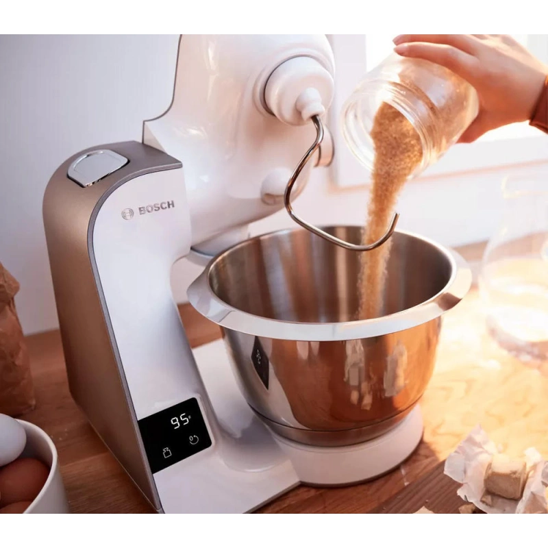 Кухонный комбайн Bosch MUM5XW10