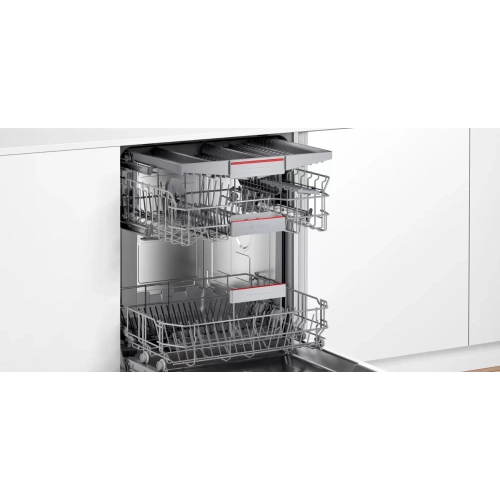 Встраиваемая посудомоечная машина Bosch SMV4HVX31E