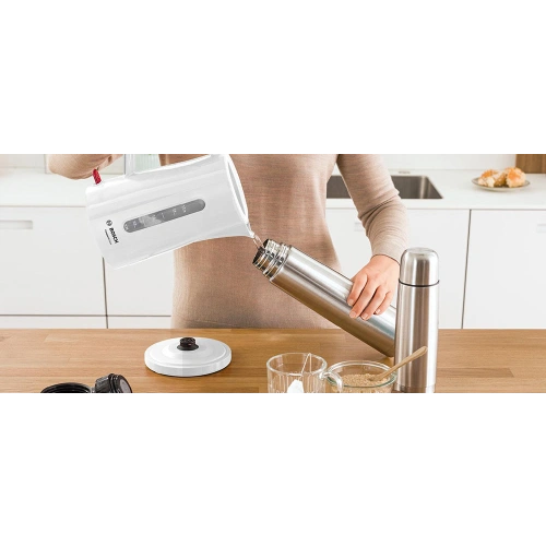 Чайник Bosch TWK 3A011
