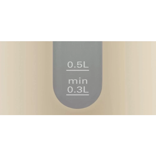 Чайник Bosch TWK 7507