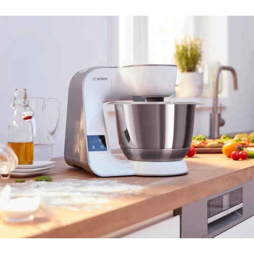 Кухонный комбайн Bosch MUM5XW20