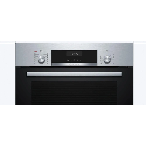 Духовой шкаф Bosch HIJ517YS0R