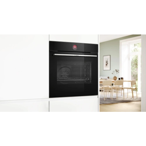 Духовой шкаф Bosch HBG7241B2