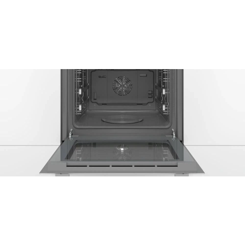 Духовой шкаф Bosch HIJ517YW1R