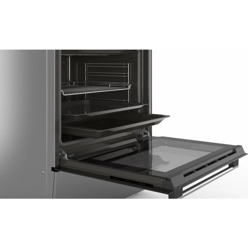 Электрическая плита Bosch HKA050050Q