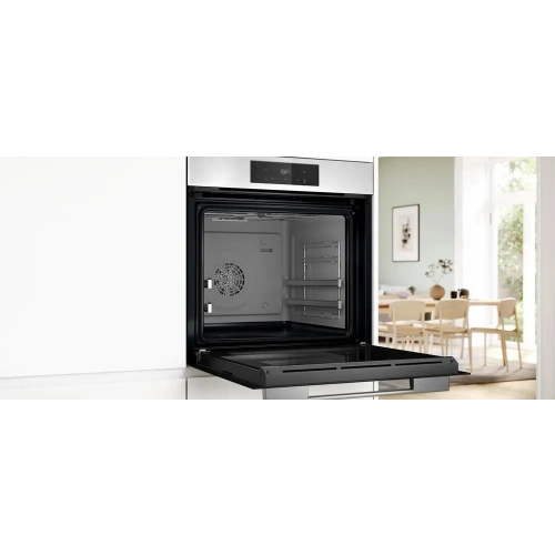 Духовой шкаф Bosch HJG852YW0T