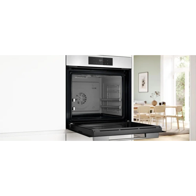 Духовой шкаф Bosch HJG852YW0T