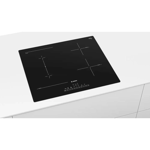 Индукционная варочная панель Bosch PVS611FB5E
