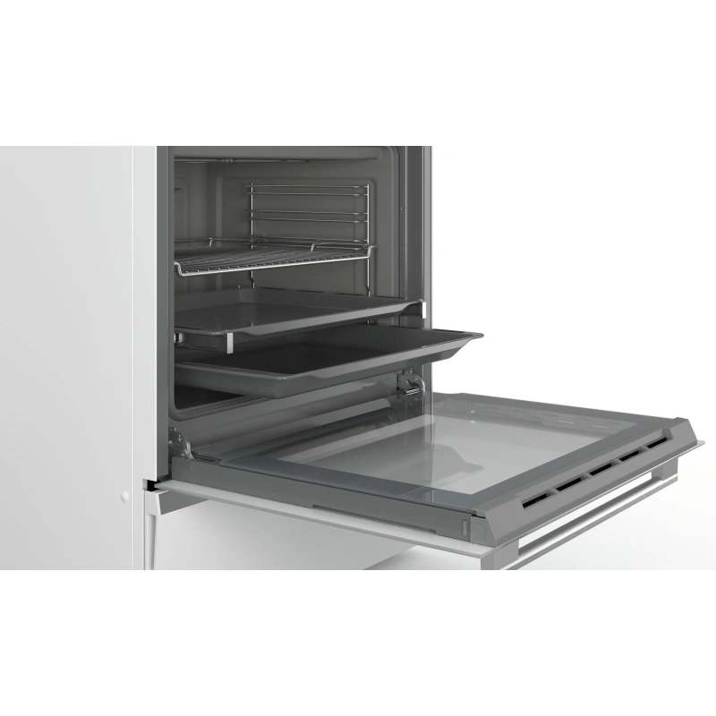 Электрическая плита Bosch HKS59N220R