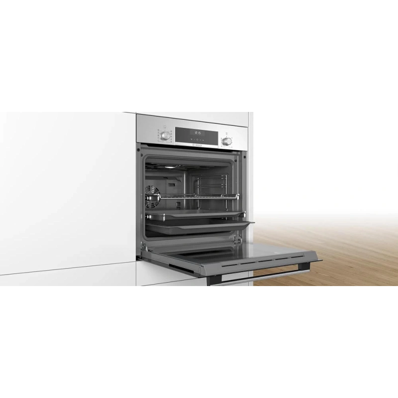 Духовой шкаф Bosch HBJ517FS0R